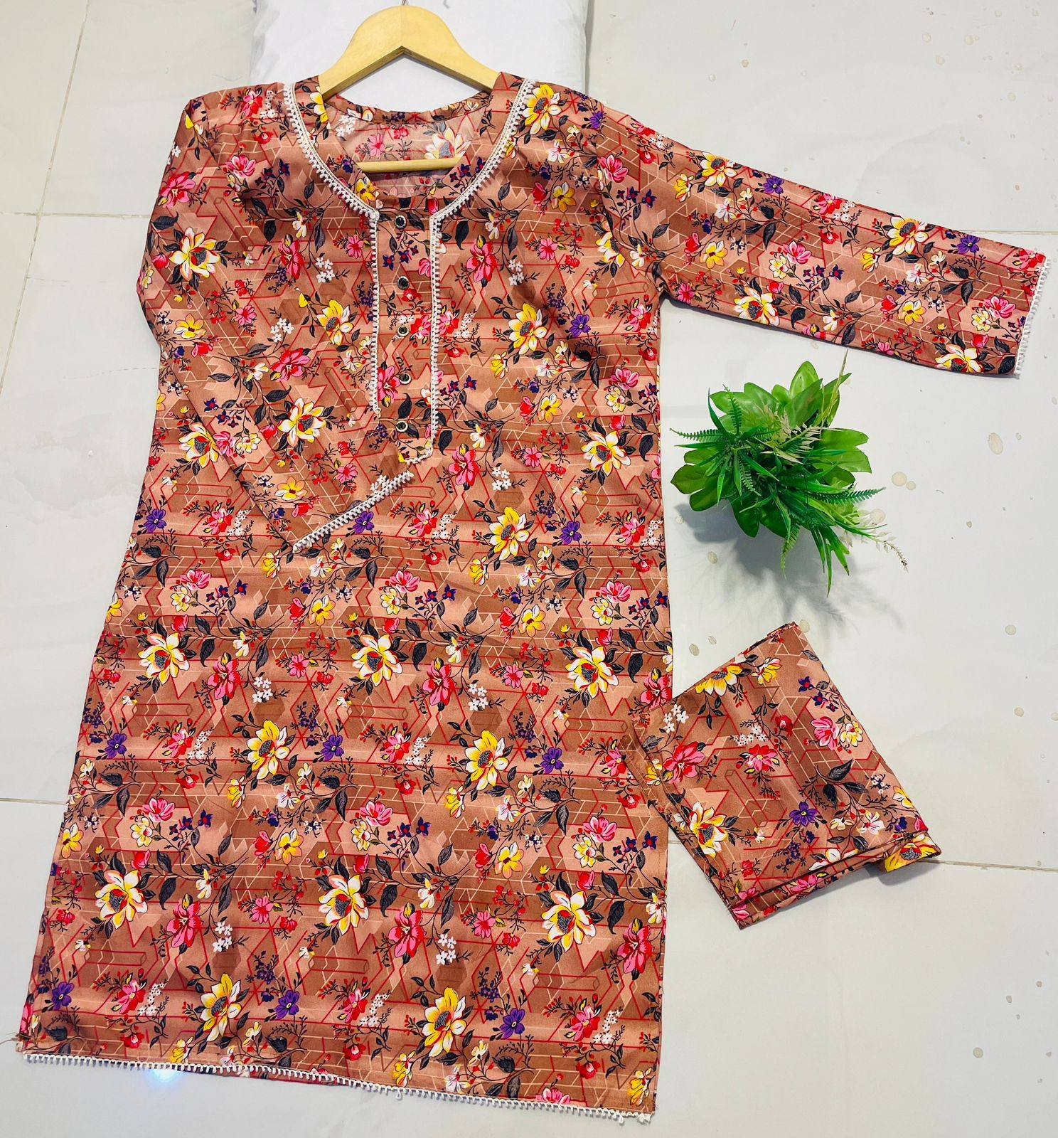 Stich Suit - 12
