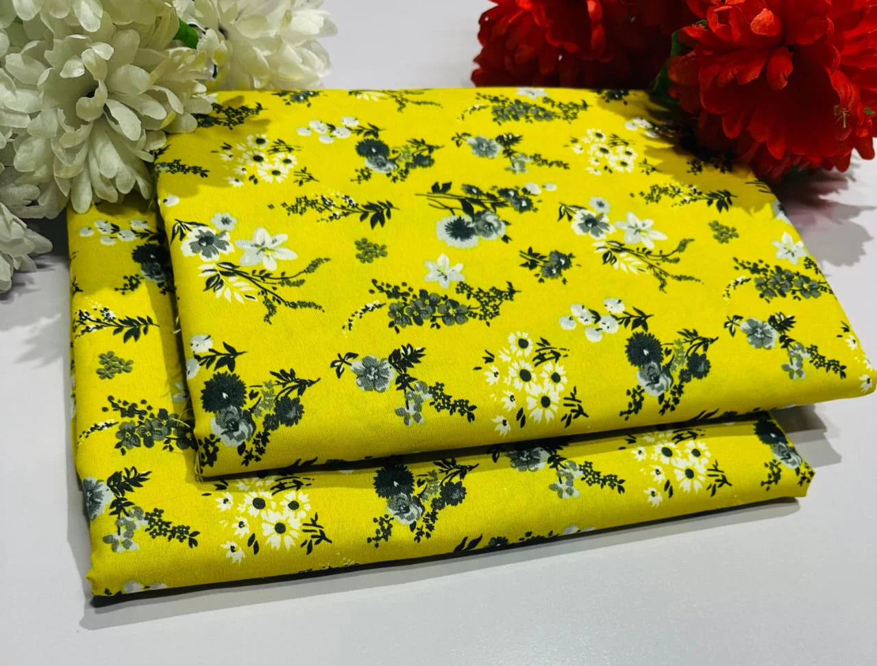 Digital Print Suit - 13