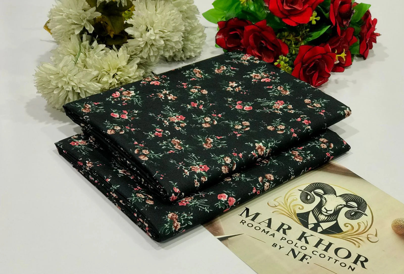 Digital Print Suit - 14