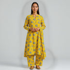 Digital Print Suit -11