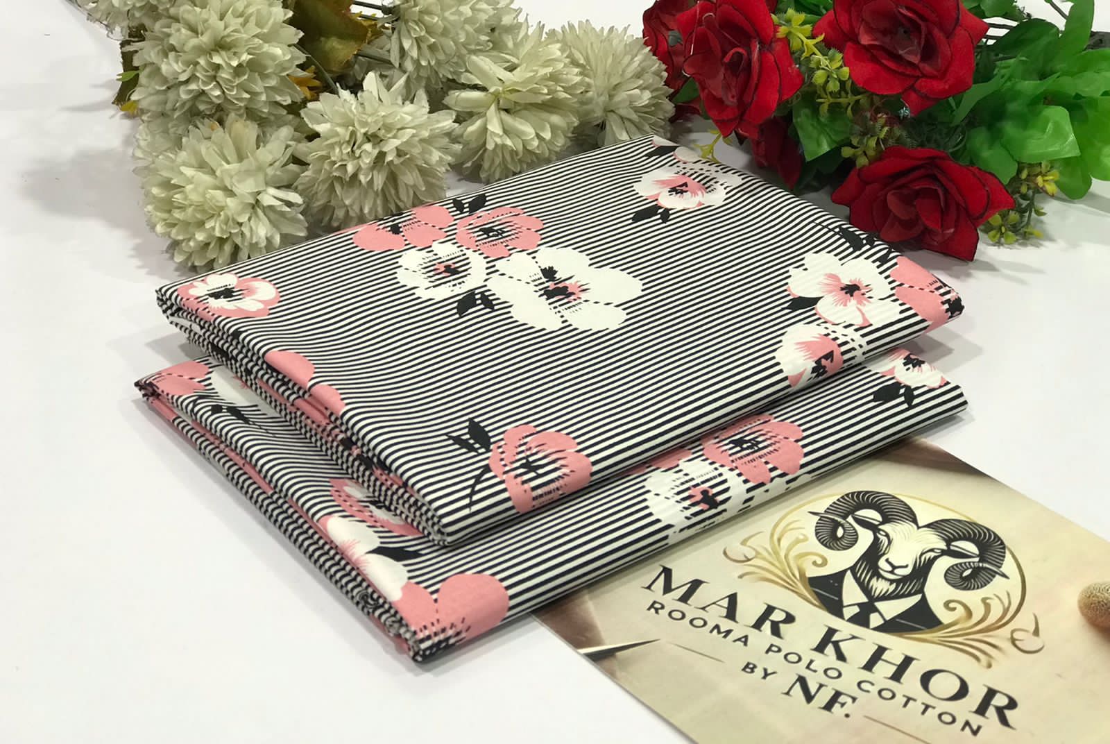 Digital Print Suit -3