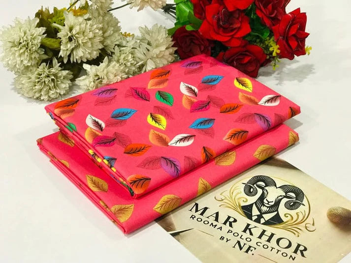 Digital Print Suit-30