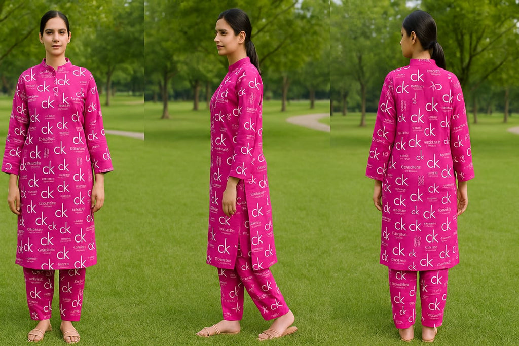 Digital Print Suit-01