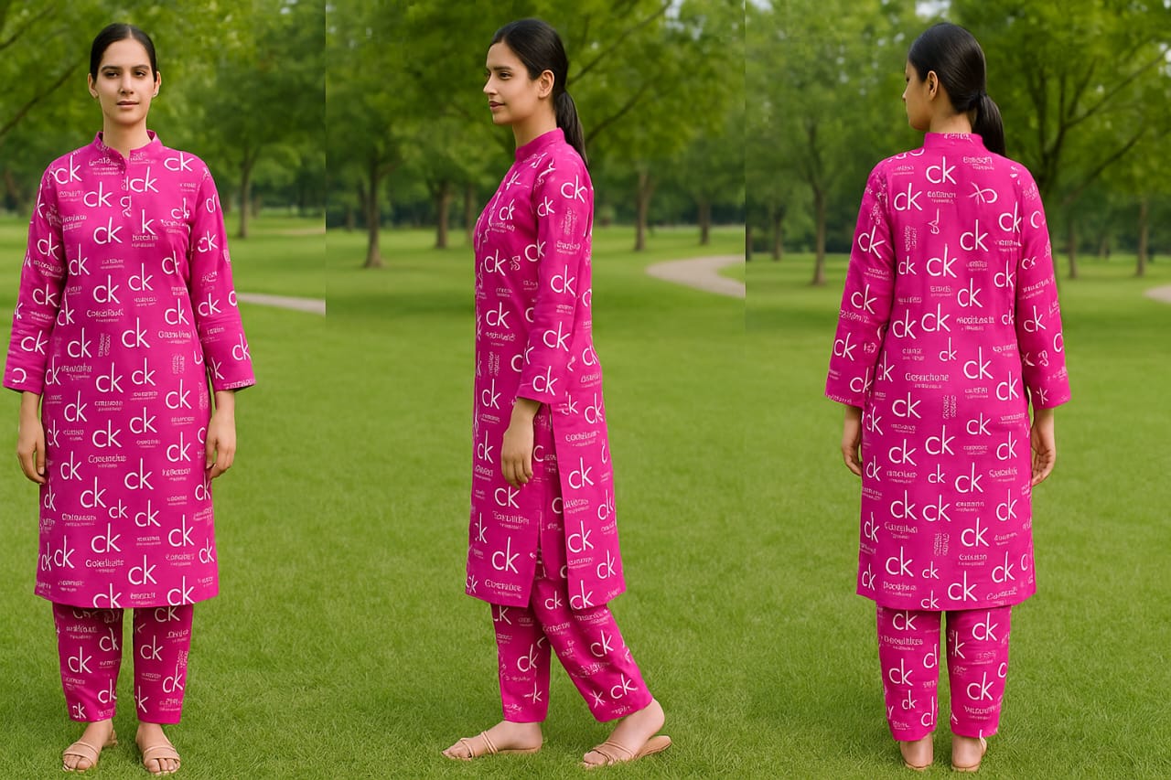 Digital Print Suit-01