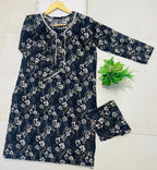 Stich Suit - 7