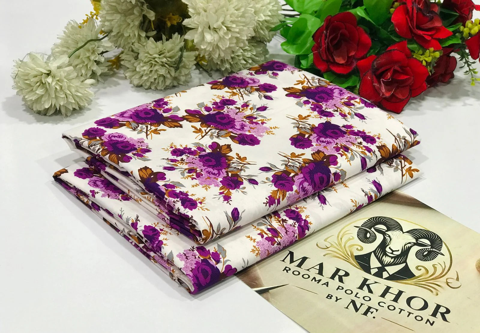 Digital Print Suit - 7
