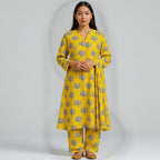Digital Print Suit -11