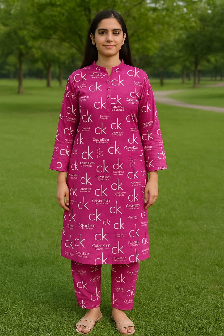 Digital Print Suit-01