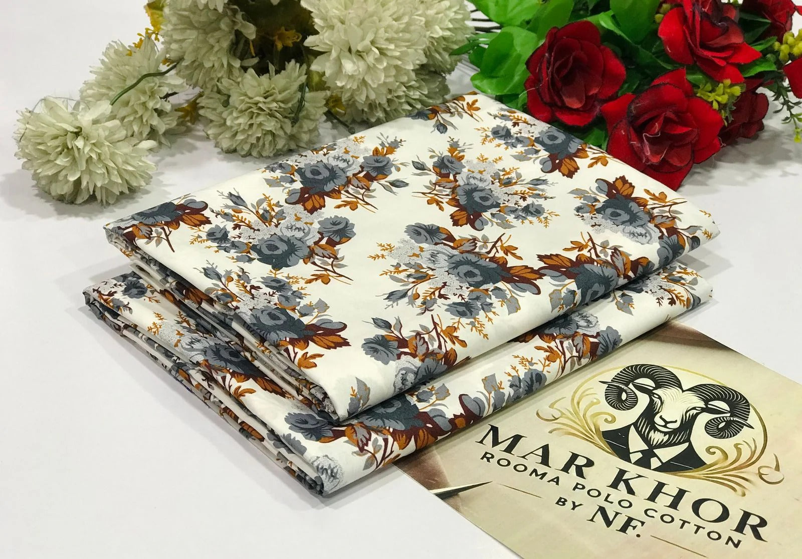 Digital Print Suit - 9