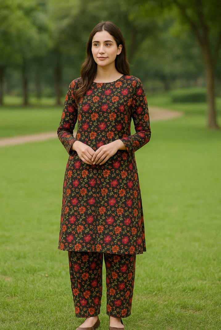 Digital Print Suit-02