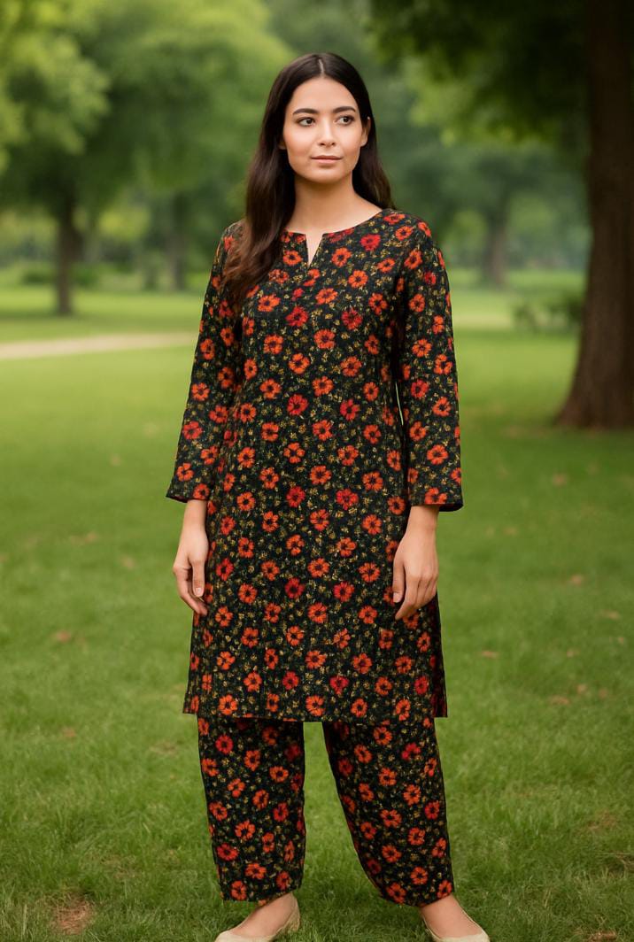 Digital Print Suit-02